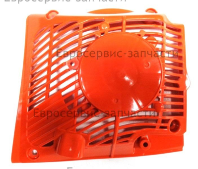 Крышка стартера CS550,600,605,620, не поставляется, см. P200001010