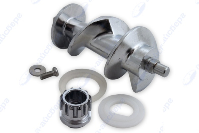 Шнек мясорубки Bosch 00753389