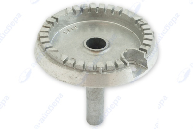 Смеситель повышенной мощности ПЛ Gefest 1100.00.0.218-11