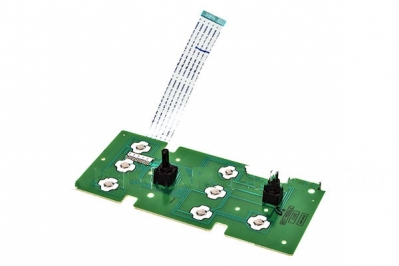 Плата управления для СВЧ печи Samsung DE96-00259A