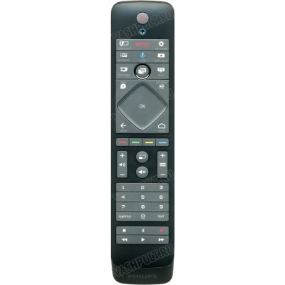 Пульт Philips 9965 950 06463 (YKF384-T03)