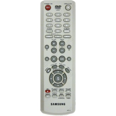 Пульт Samsung 00012L
