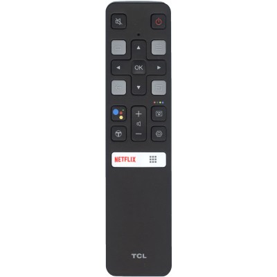 Пульт TCL RC802V FMR1 (голосовое управление)