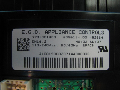 ЭЛЕКТРОННЫЙ МОДУЛЬ