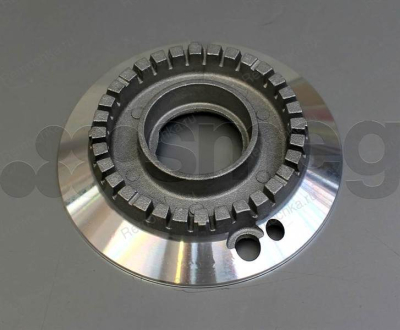 Рассекатель