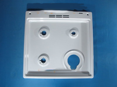 Рабочий стол