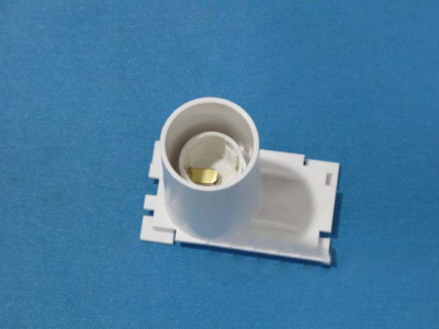 ПАТРОН ЛАМПЫ