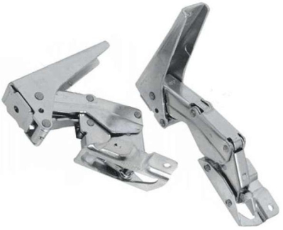 ПЕТЛЯ  ДВЕРИ