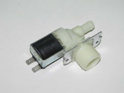 КЛАПАН ЭЛЕКТРОМАГНИТНЫЙ