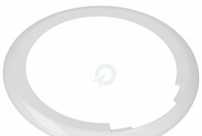Внешний обод люка для стиральной машины Whirlpool 481071423961