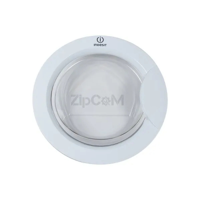 Люк для стиральных машин Indesit C00284276