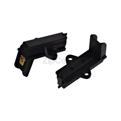 Щетки двигателя (2 шт) для стиральных машин Indesit Type L C00196540