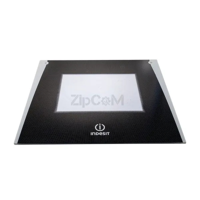 Наружное стекло двери для духовки Indesit C00286941