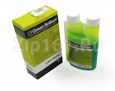 Детектор утечек 250 мл Green Briliant TR1032.01.S1