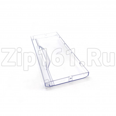 Панель ящика морозильной камеры Indesit C00385667