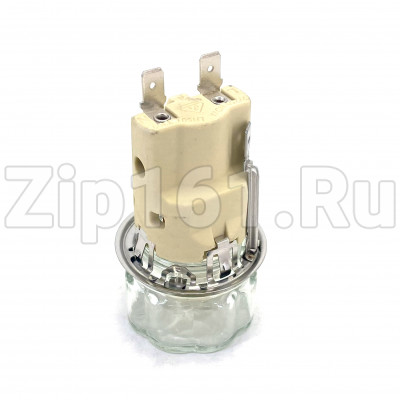 Плафон с лампой в сборе E14 25w Gorenje 402082