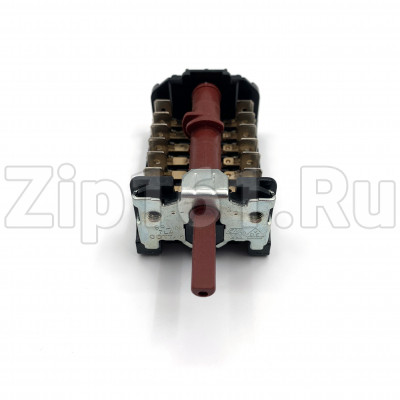 Переключатель духовки 4 позиций VESTEL 32012514 Candy 49011266