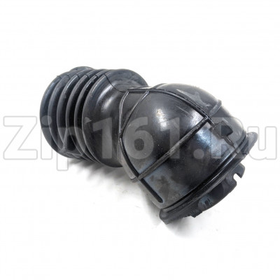 Сливной патрубок бак-насос Indesit C00291060