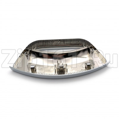 Ручка люка СМ Indesit 287769 серия FUTURA хром Италия