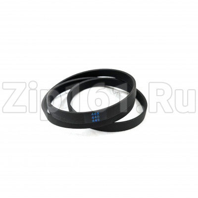 Ремень 1061H8 EL Megadyne стиральной машины Indesit 082812