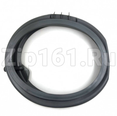 Манжета люка стиральной машины Indesit C00345282