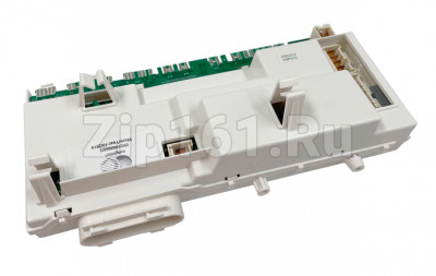 Электронный модуль Indesit 254297(Уценка)