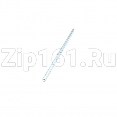 Ручка люка в сборе Indesit Ariston C00287223 ХРОМ Оригинал