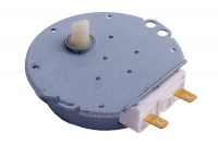 Двигатель для микроволновки GM-16-2F302 LG 6549W1S017A