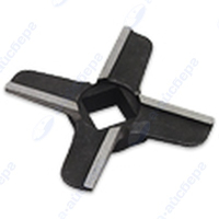 Нож №5 мясорубки Zelmer 00631383