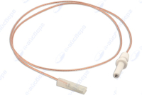 Свеча розжига (L=580 мм) Gefest 15.04.000-03