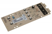 Модуль (плата) индикации для стиральной машины Ariston C00143338