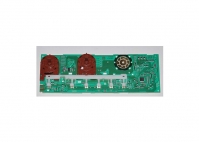 Модуль (плата) индикации для стиральной машины Ariston C00277182