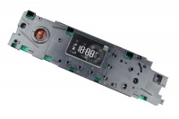 Модуль (плата индикации) для стиральной машины Ariston C00293592
