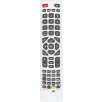 Пульт Huayu для Sharp LC-32HI3222E белый