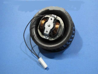 МОТОР ВЕНТИЛЯТОРА