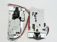 УСТРОЙСТВО БЛОКИРОВКИ ЛЮКА