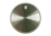 Ручка регулировки конфорки для варочной панели Electrolux 8073833017
