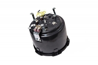 Тэн-диск с термостатом для мультиварки Moulinex D=180mm SS-991655