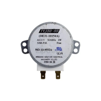 Двигатель для СВЧ печи TYJ50-8B Samsung DE31-10154A