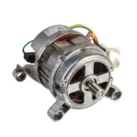 Двигатель WU126T55E02 390W Nidec 8080647012 для стиральных машин автомат Electrolux