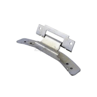 Петля люка для стиральных машин Indesit C00057567