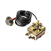 Термостат Т85 к стиральной машине Indesit C00033058