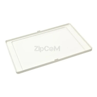 Крышка емкости для охлажденных продуктов Indesit C00857065