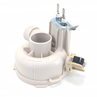 Тэн посудомоечной машины 230V 1800W