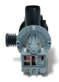 Помпа Askoll 30w с корпусом Indesit 089668 зам.064950, 085617, 050334