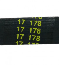 Ремень 1195H7 EL HUTCHINSON - INDESIT 089652