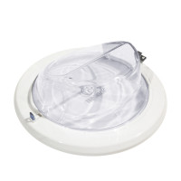 Люк стиральной машины Indesit C00272454